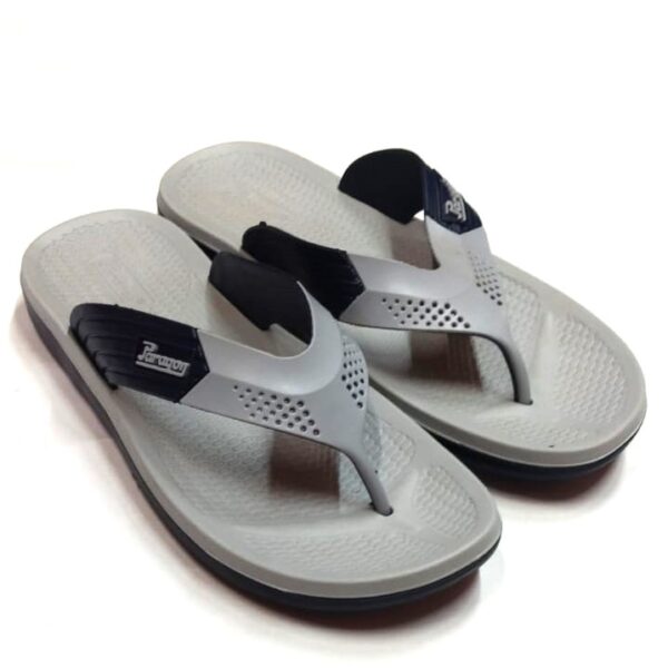 Model 1721 Casual Footwear for Men Grey