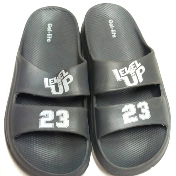 GLI LITE LEVEL UP GRAY