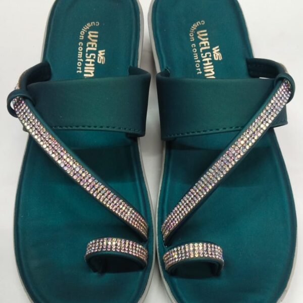 WELSHINE ZOBIA-3 GIRLS HILLS