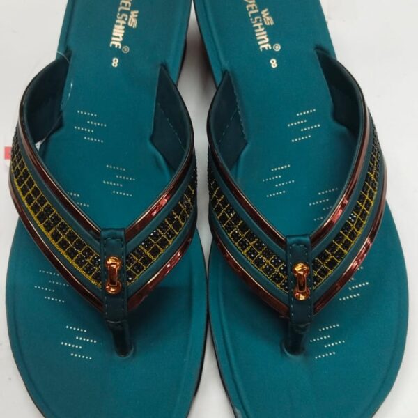 WELSHINE PEACOCK GIRLS HILLS