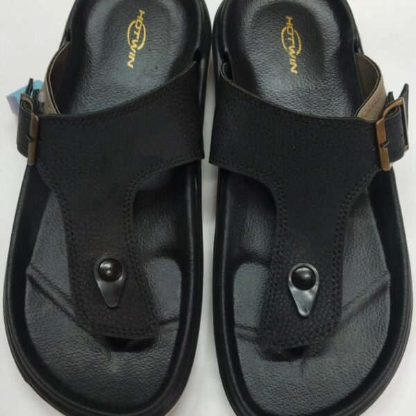 HOTWIN SOLDIER 1BLACK\GREY BOYS