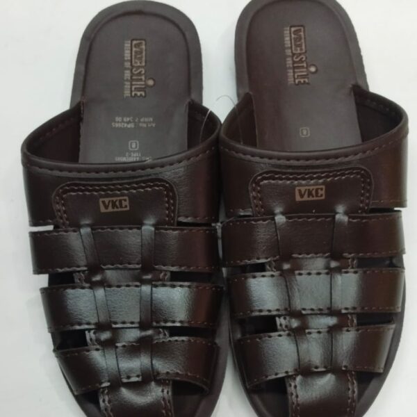 VKC STILE TRENDS BOYS