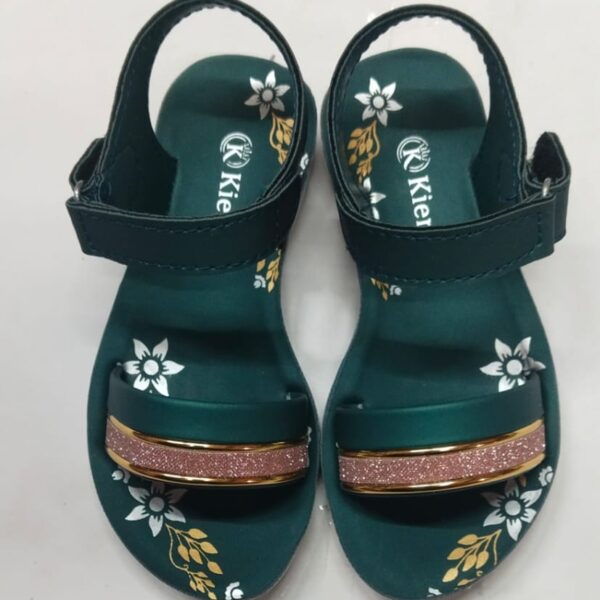 KIERO KHUSHI-501 T.\GREEN GIRLS