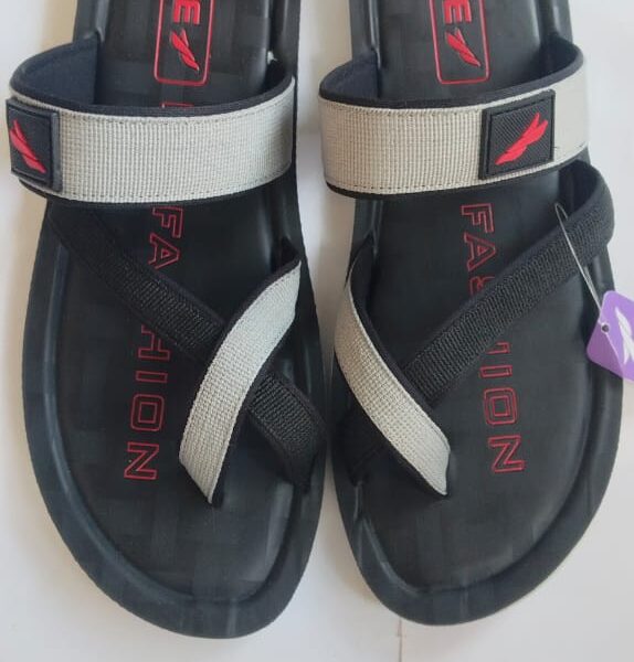 FLITE PUG123 GREY BLACK