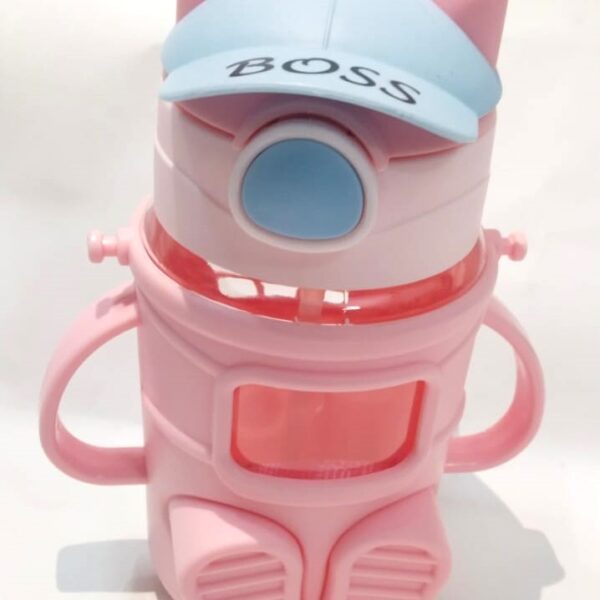 kids rcare sipper water bottel