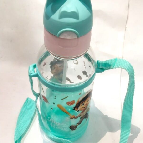 water bottle waves imperial