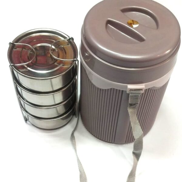 sigma4 insulated lunch carrier