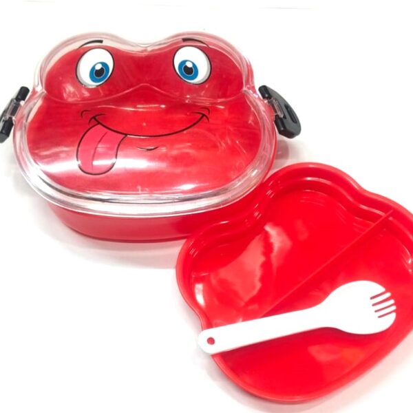 froggy lonch box
