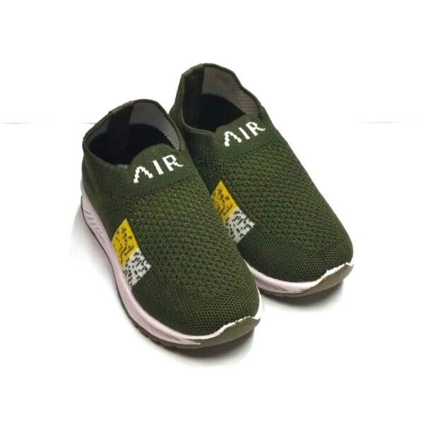 kids stylish casual shoes girls