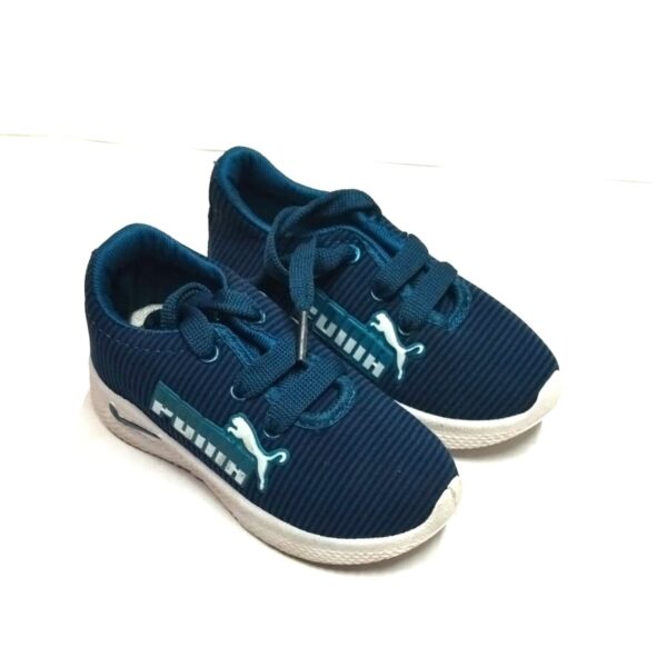 puma kids boye shoes