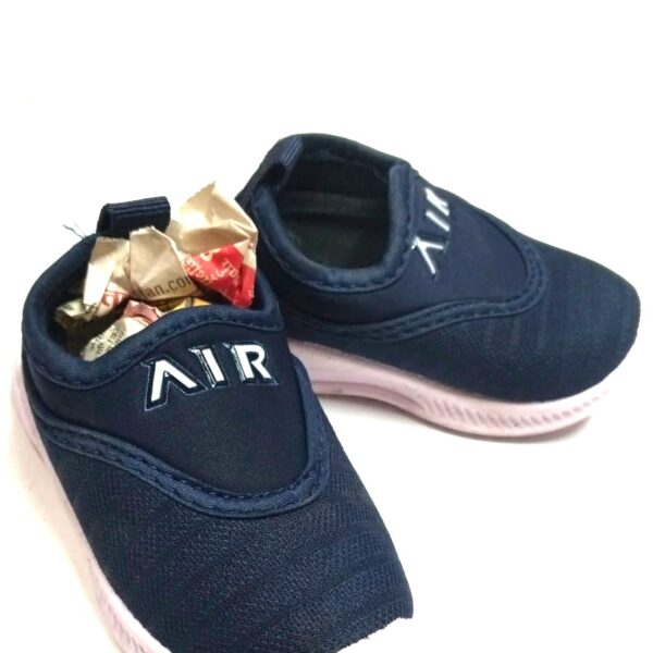 kids samar canp shoes