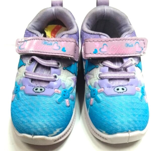 kids girls shoes