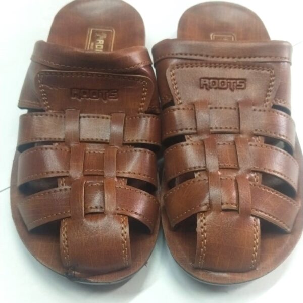 ROOTS MADE IN INDIN BOYS