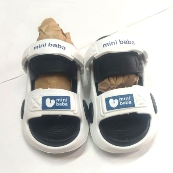 LABUBU kids colour wht\BLK