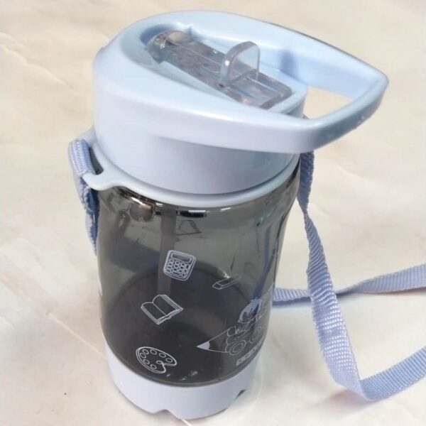 space water bottle kids