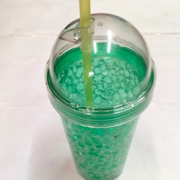 mickey jelly sipper bottel