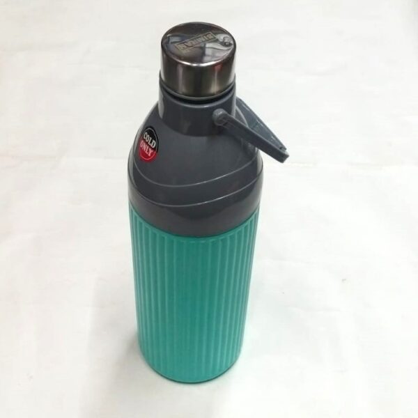 2 litars cool water bottel