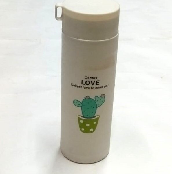 CACTUS LOVE COLLECT LOVE SEND YOU 450ML FOR BOTTEL