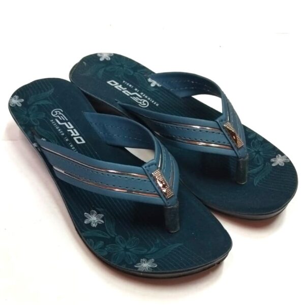 PU FLOREX GEPRO MOVE WITH FLOW