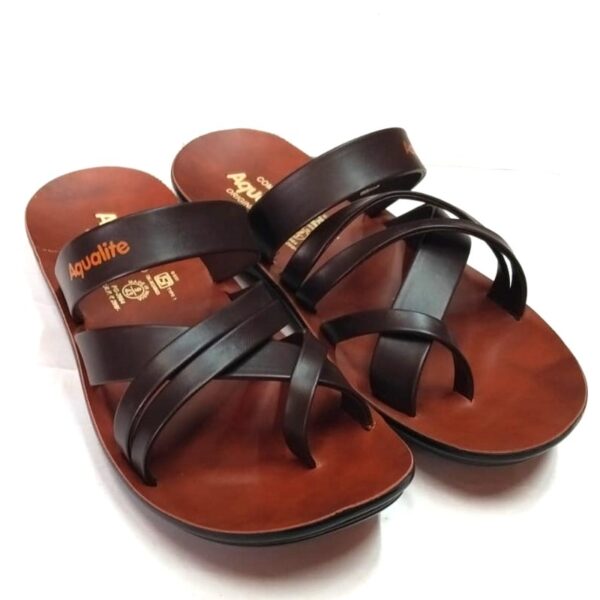 AQUALITE PG-2664 BLACK\BROWN